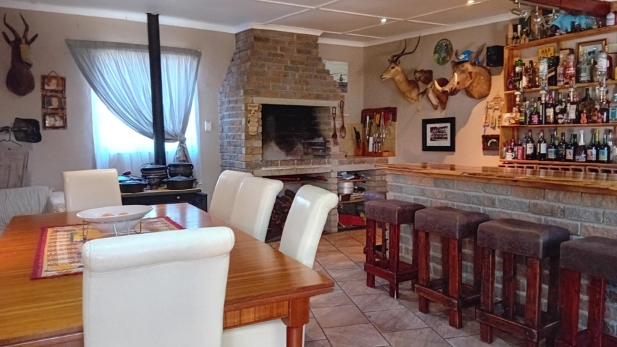 4 Bedroom Property for Sale in Parkersdorp Western Cape